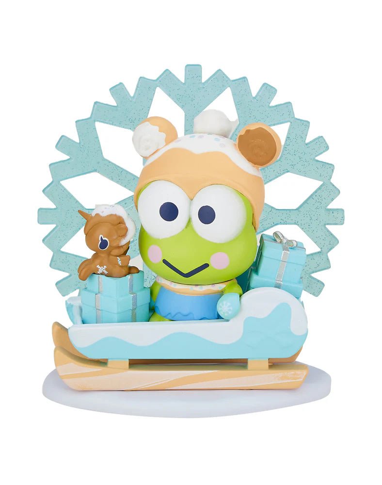 Tokidoki x Hello Kitty & Friends Winter Dreams — Penguin - Image 14