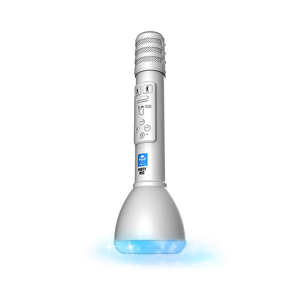 iDance Voice Changer Party Mic — Speaker - Image 18