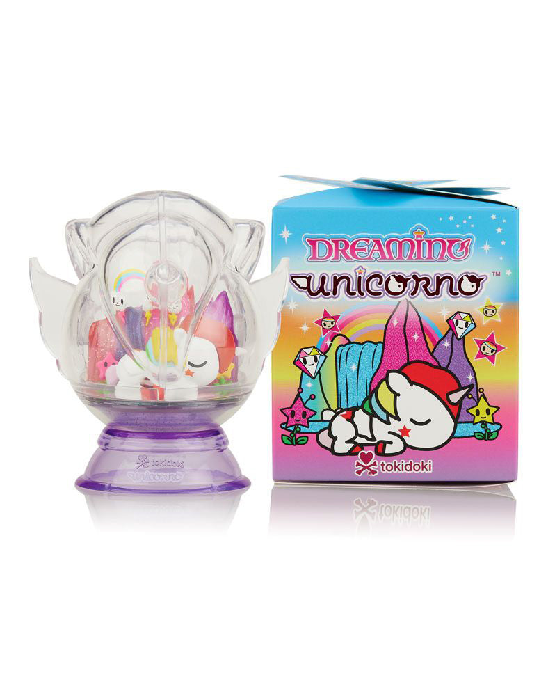 Tokidoki Dreaming Unicorno — Glitter - Image 24
