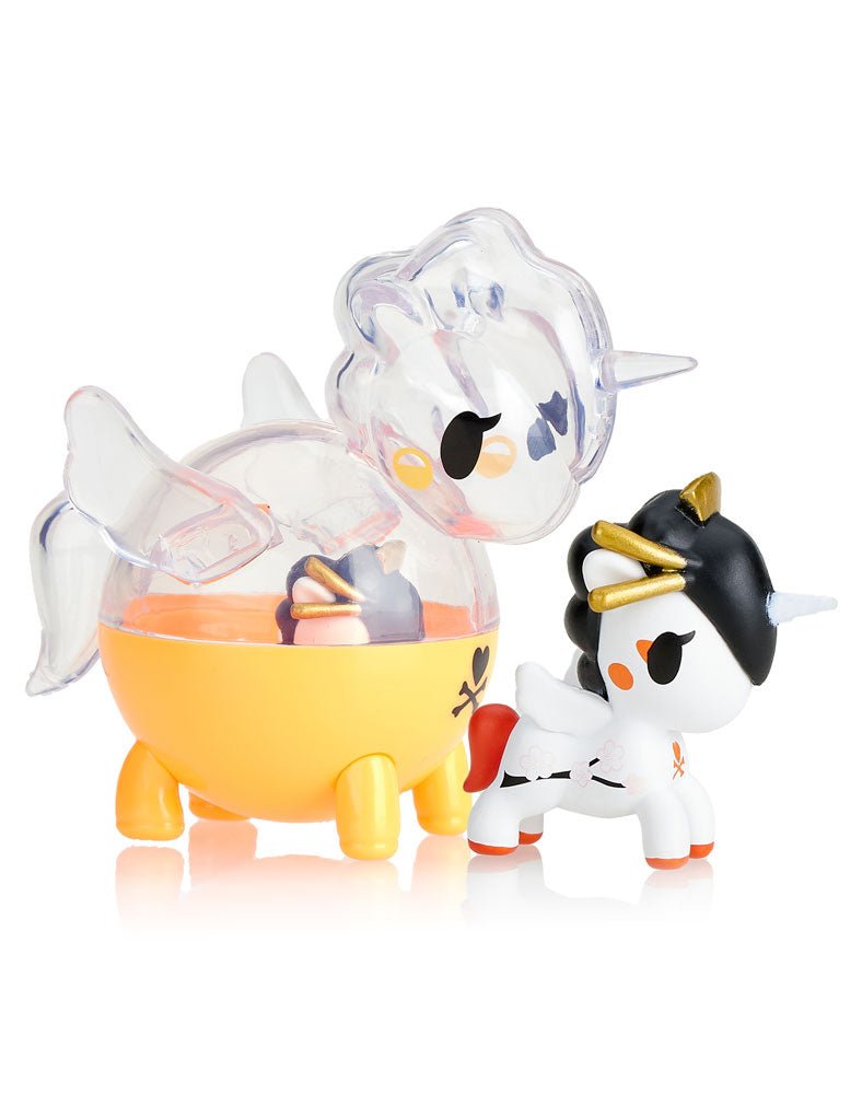 Tokidoki Capsule Cuties Unicorno — Box - Image 6