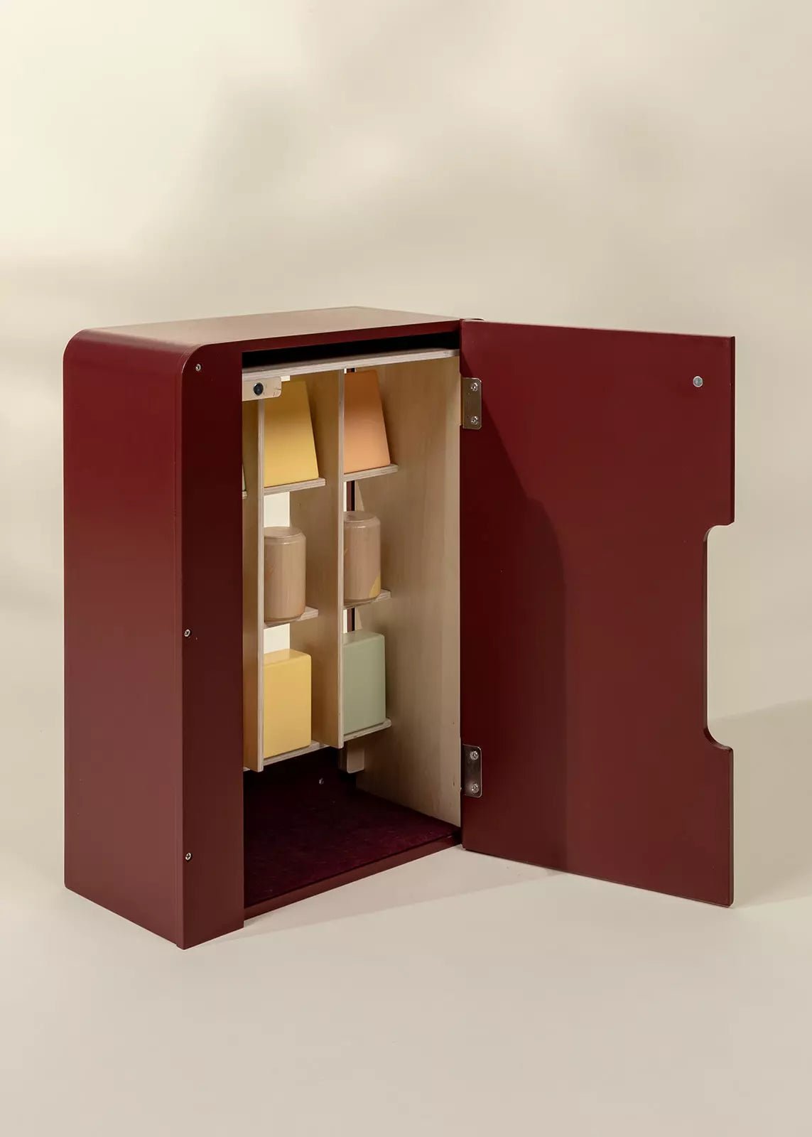 Coco Village Wooden Play Vending Machine — Toy - Image 6