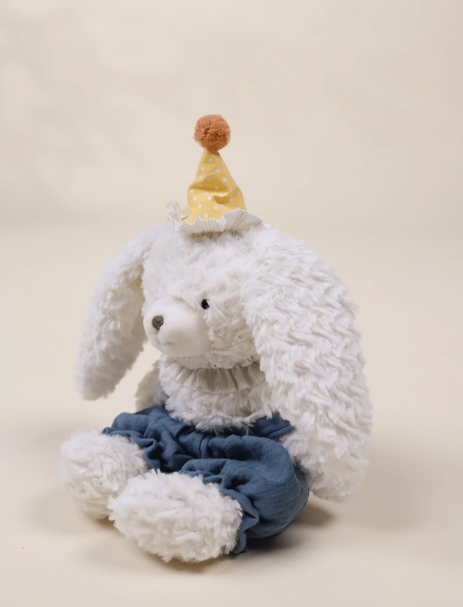 Coco Village Dog Birthday Plush Toy - Image 2