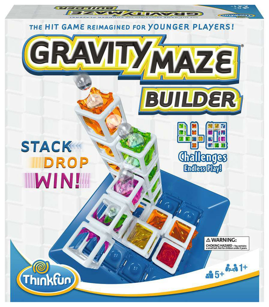 Gravity Maze Builder — Puzzle - Image 4