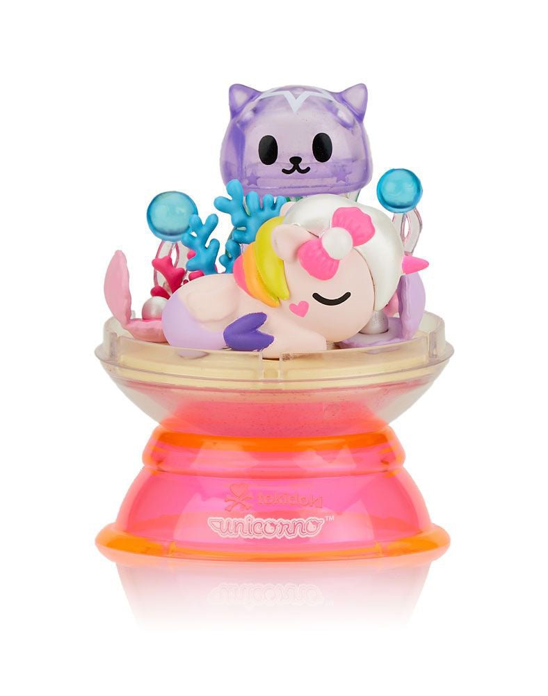 Tokidoki Dreaming Unicorno — Glitter - Image 6