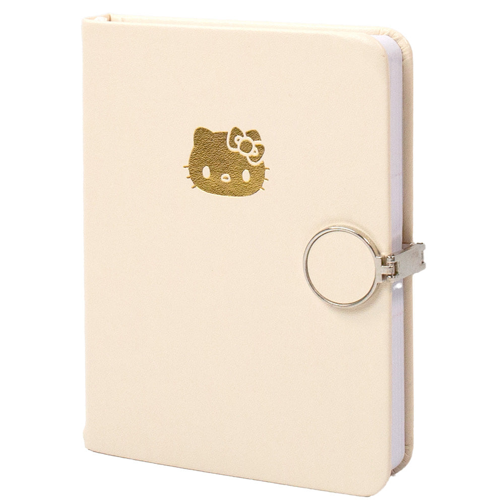 Hello Kitty Kawaii Magnetic Journal — Art - Image 9