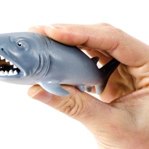 Chomp The Shark — Catalog Product