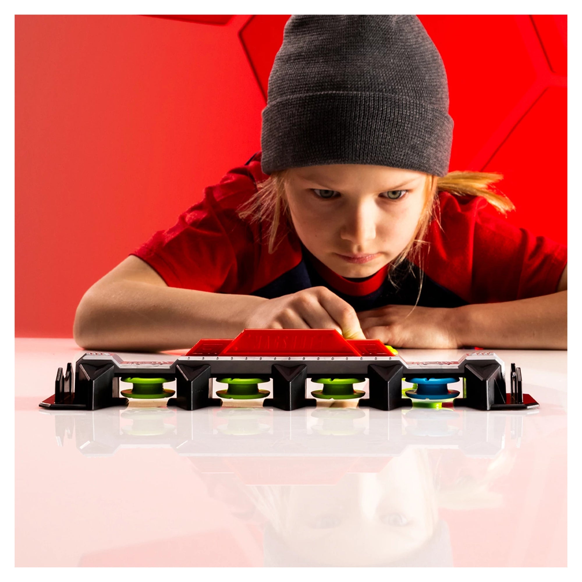 Fat Brain Magshuto Knockout Rail — Figure - Image 7
