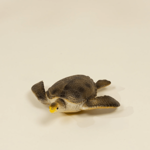 Coco Village Large Sea Life Animal Play Figurine – Sea Turtle — Figure