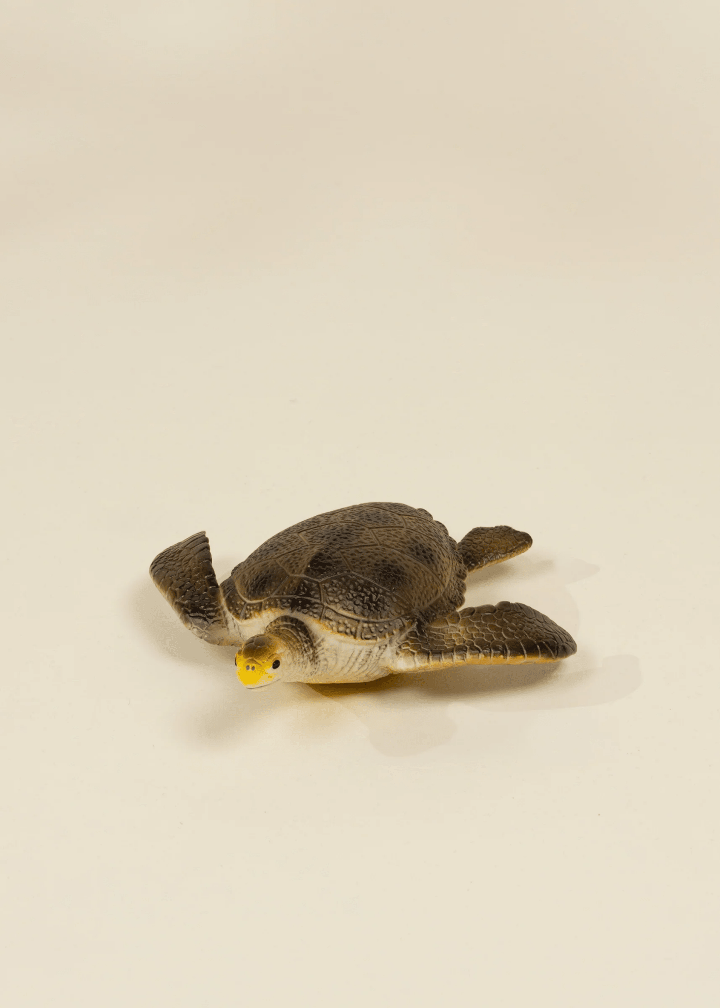 Coco Village Large Sea Life Animal Play Figurine – Sea Turtle — Figure