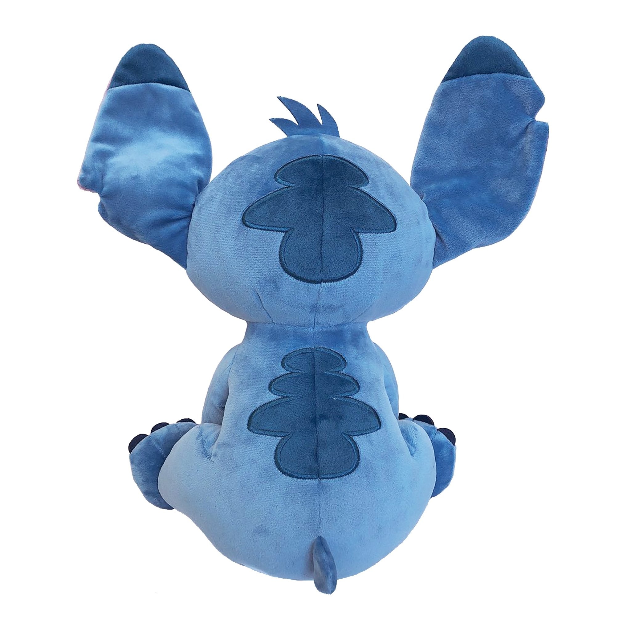 Disney Medium Stitch — Plush - Image 2