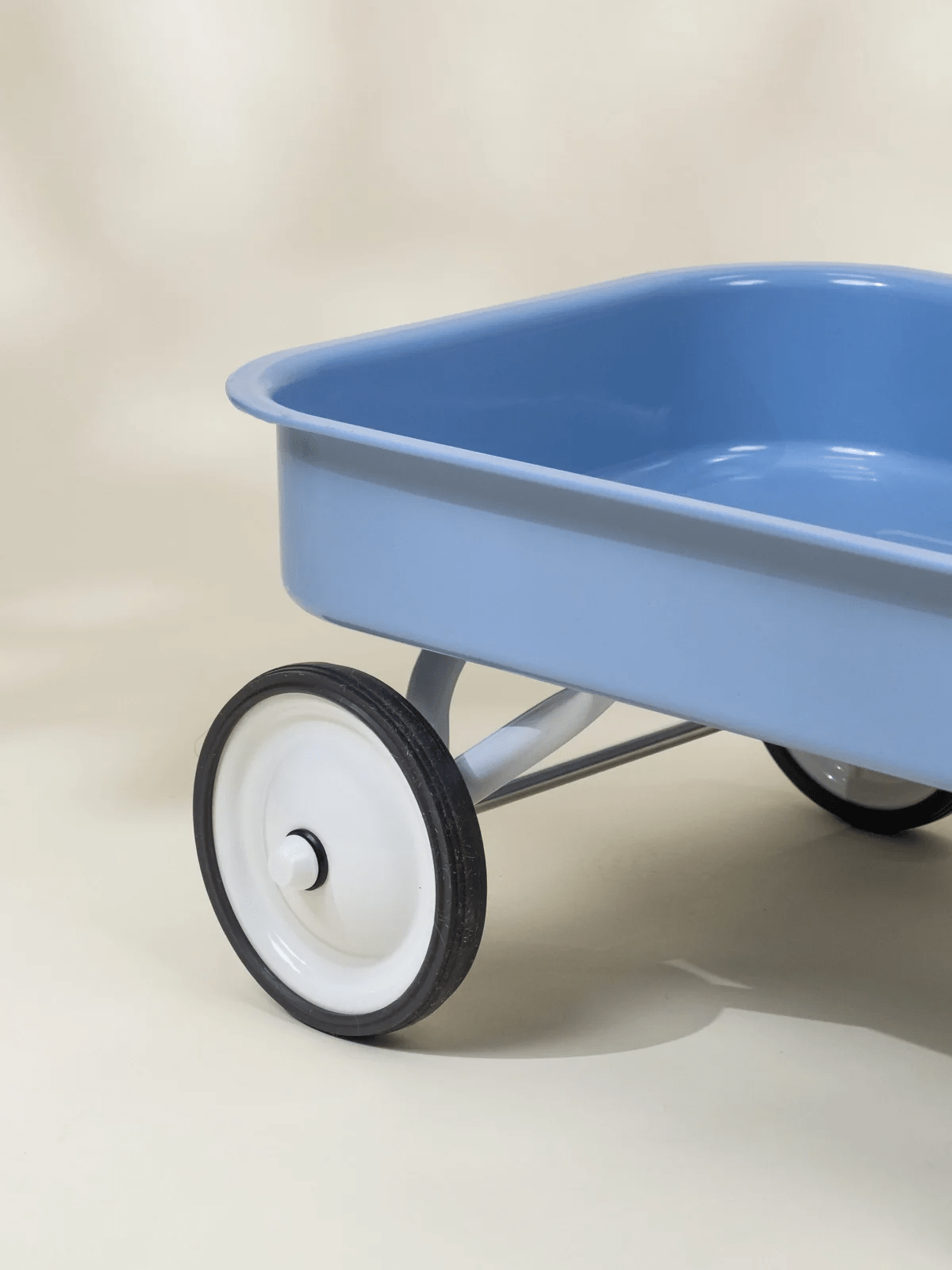 Coco Village Heritage Wagon – Ocean — Toy - Image 2