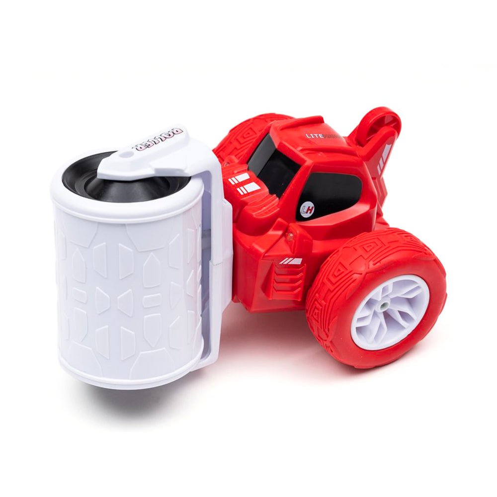 Litehawk Stunt Works Roller — Can