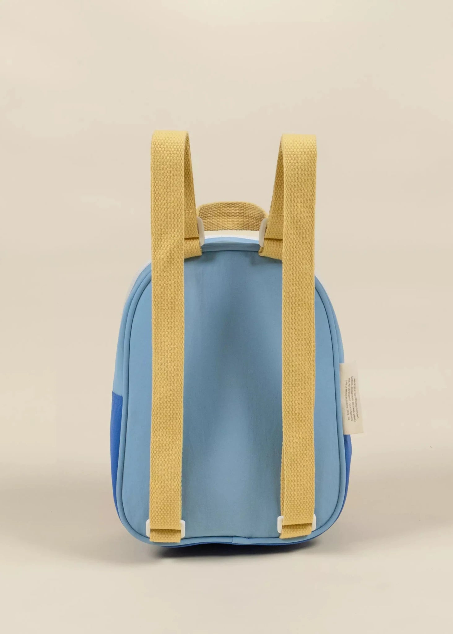 Coco Village Washable Nylon Small Backpack - Horizon — Wash - Image 3