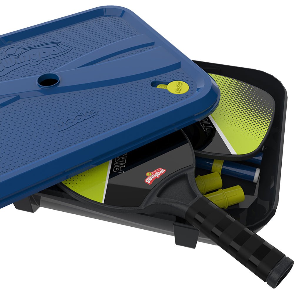 Pickleball Swingball — Game - Image 7