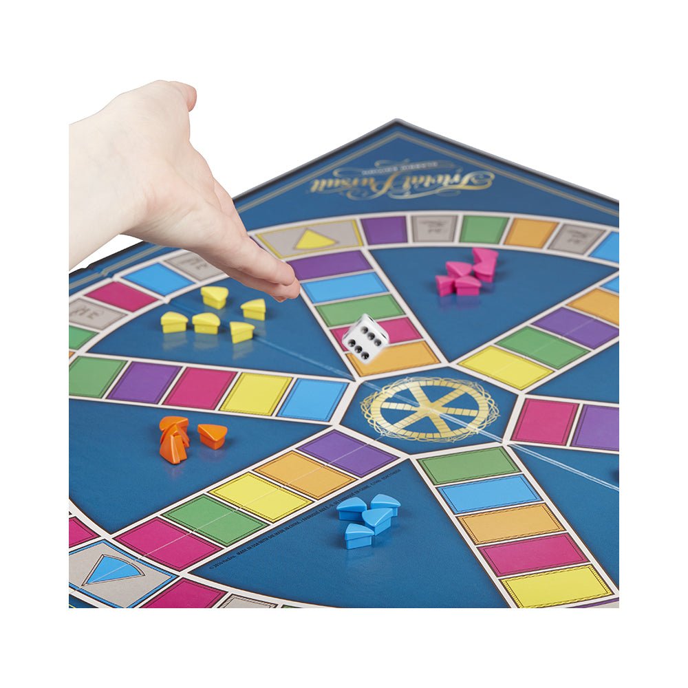 Hasbro Trivial Pursuit: Classic Edition — Game - Image 5