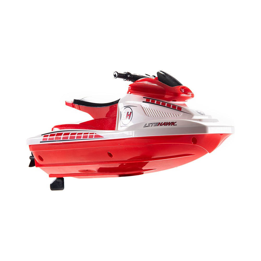 LiteHawk Scoot Watercraft — Can - Image 6