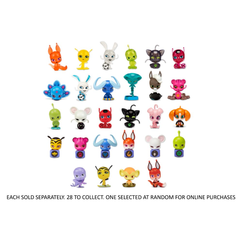Miraculous Kwami Surprise — Box - Image 2