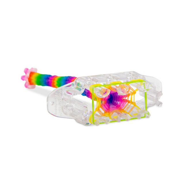Rainbow Loom Monster Tail — Art - Image 10