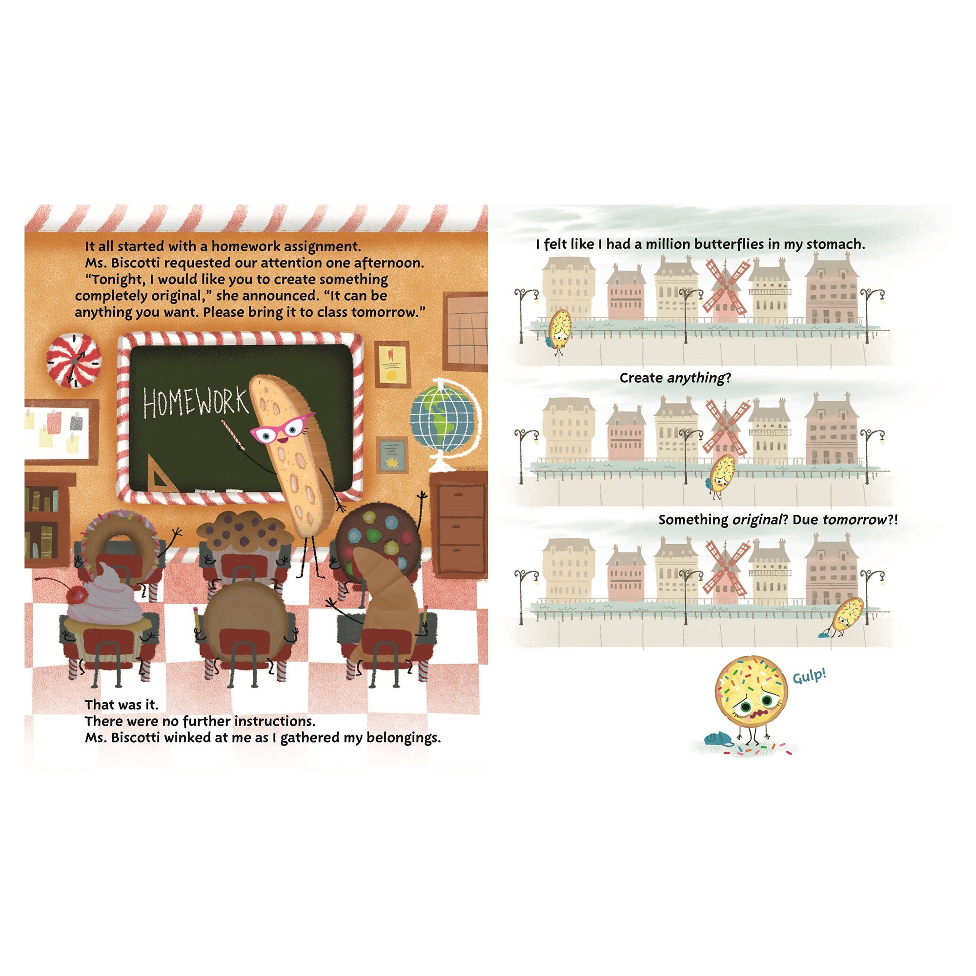 The Smart Cookie — Book - Image 5
