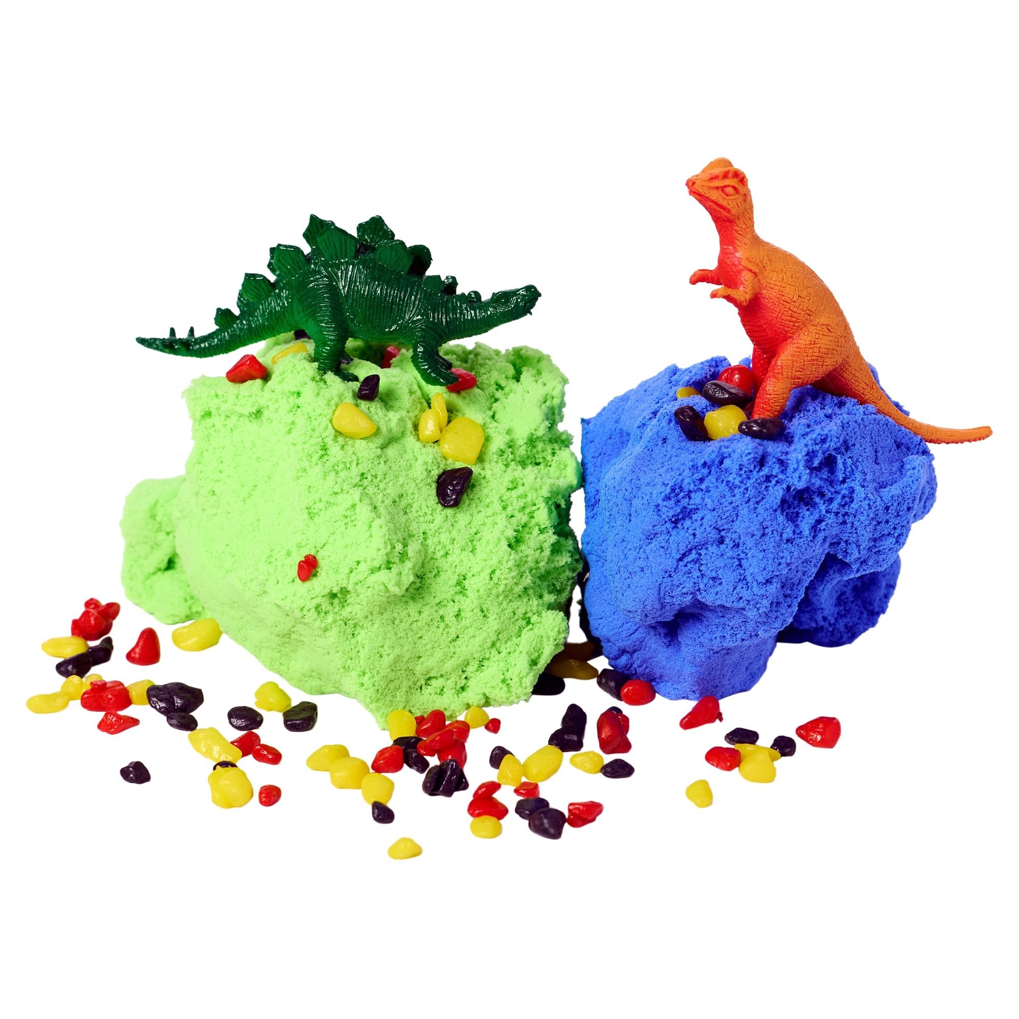Sensory Minis - Dinosaurs — Art - Image 4
