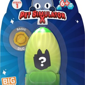 Pet Simulator Mystery Pet Single Blind Egg — Game