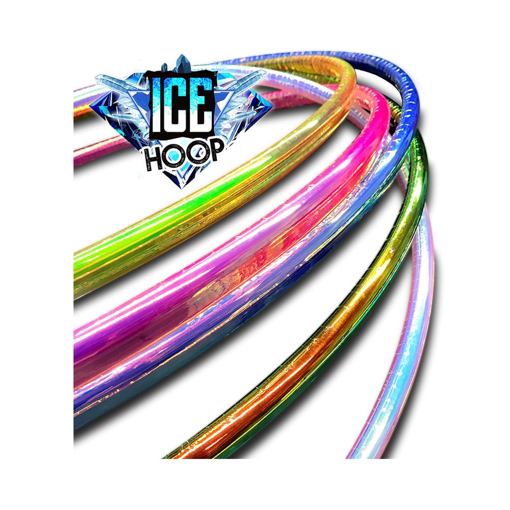 Kess Ice Hula Hoop Asst — Can - Image 2