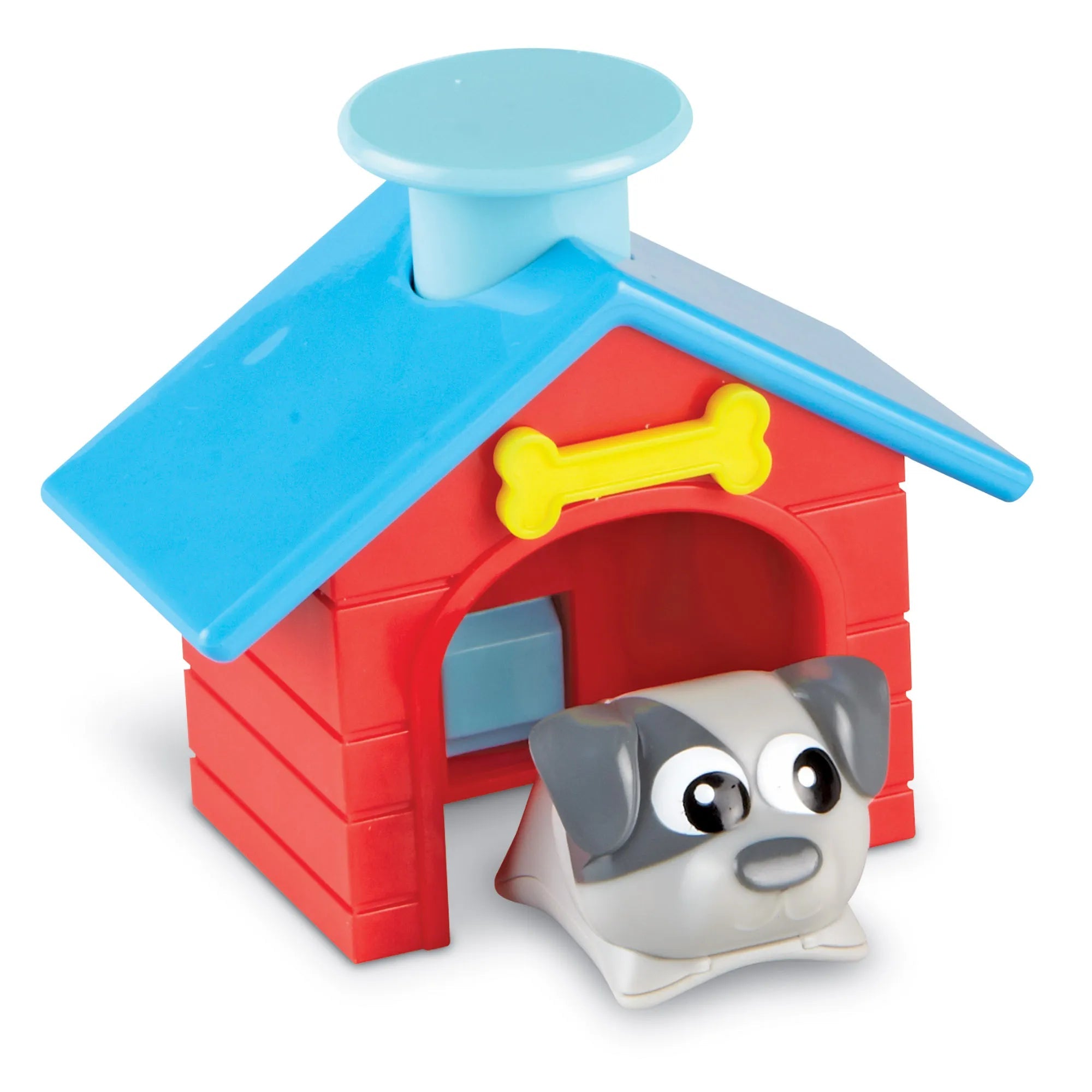 Learning Resources Coding Critters® Pet Poppers: Zing the Dog — Pal - Image 3