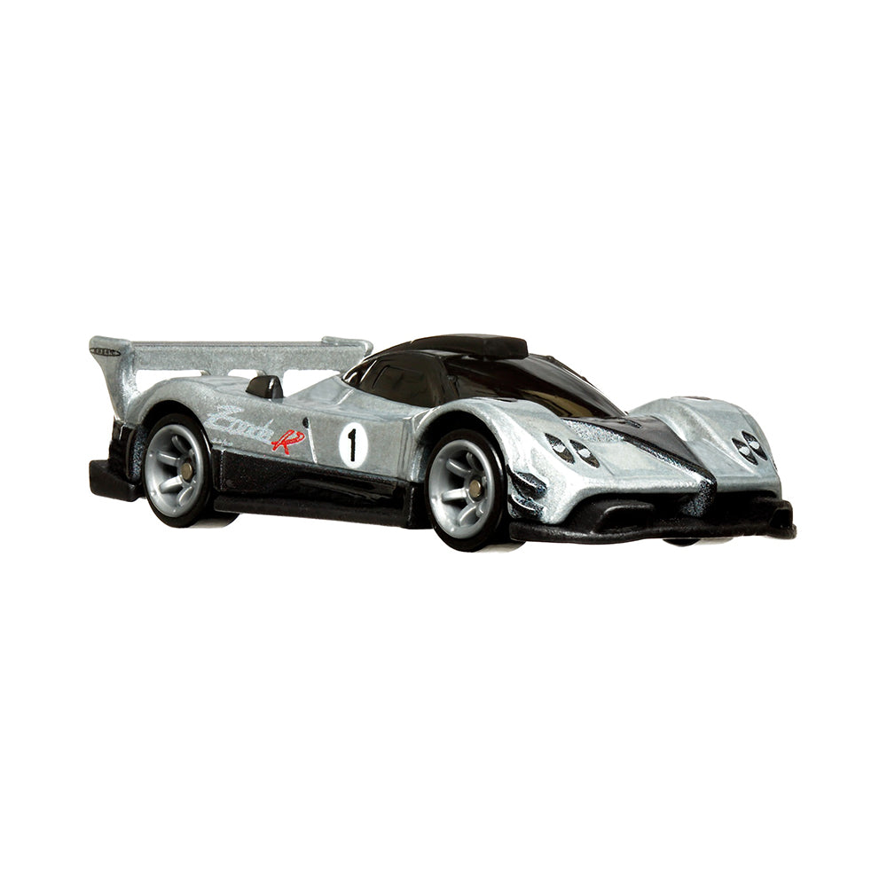 Hot Wheels Car Culture Circuit Legends Single Pack — Vehicle - Image 9