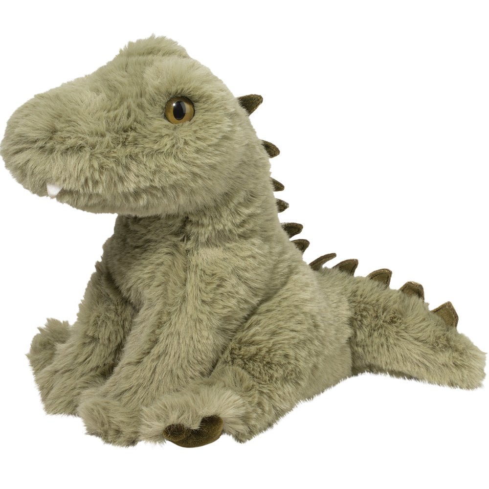 Douglas Mini Rex Soft Alligator — Plush