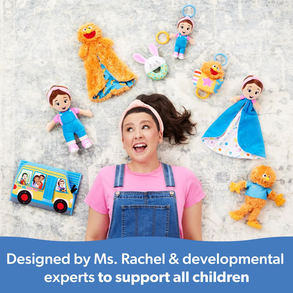 Ms. Rachel Surprise Learning Box - Image 9
