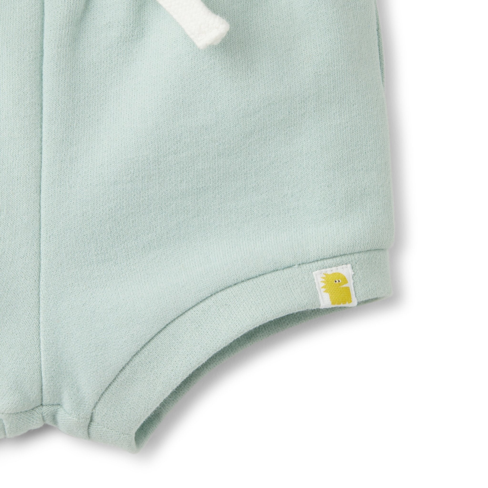 Rise Little Earthling Bloomer Shorts - Blossom Solid / 12-18m — Catalog Product - Image 2