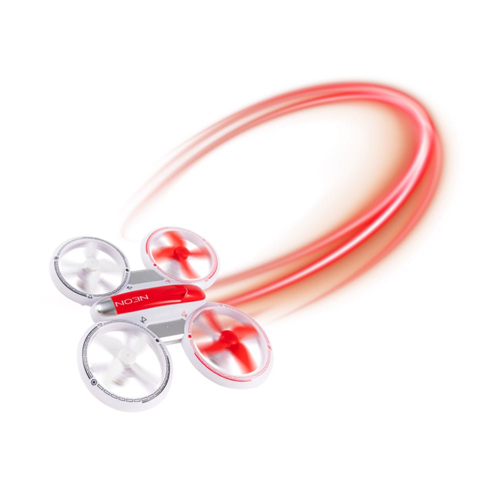 LiteHawk Neon Mini Auto — Light - Image 2