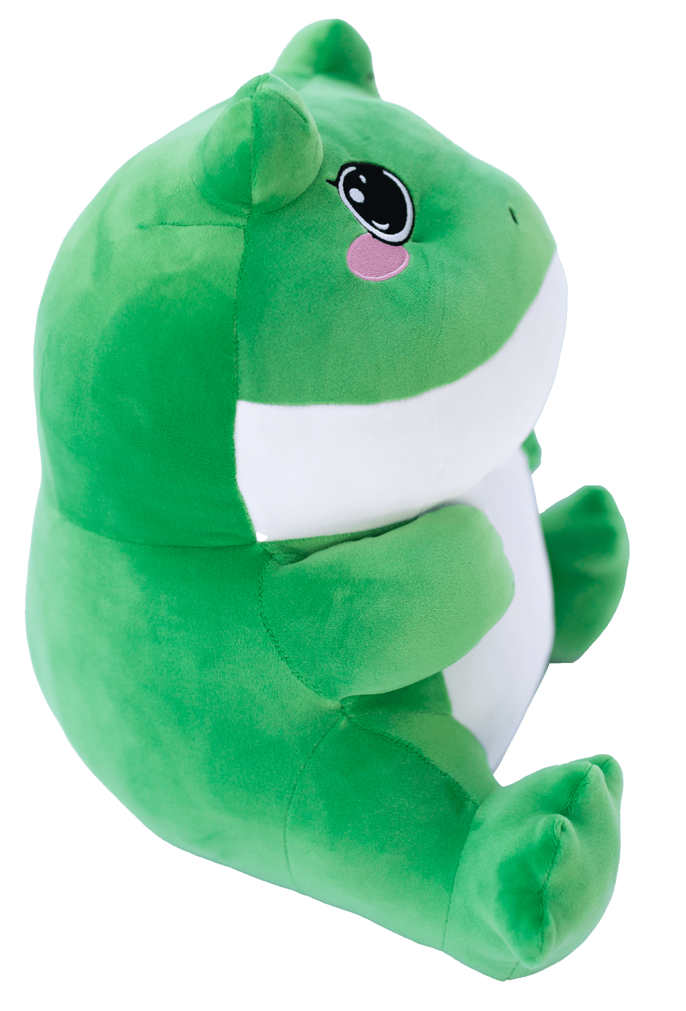 Plumpls Plumps Xlarge - Feathers Frog — Plush - Image 2