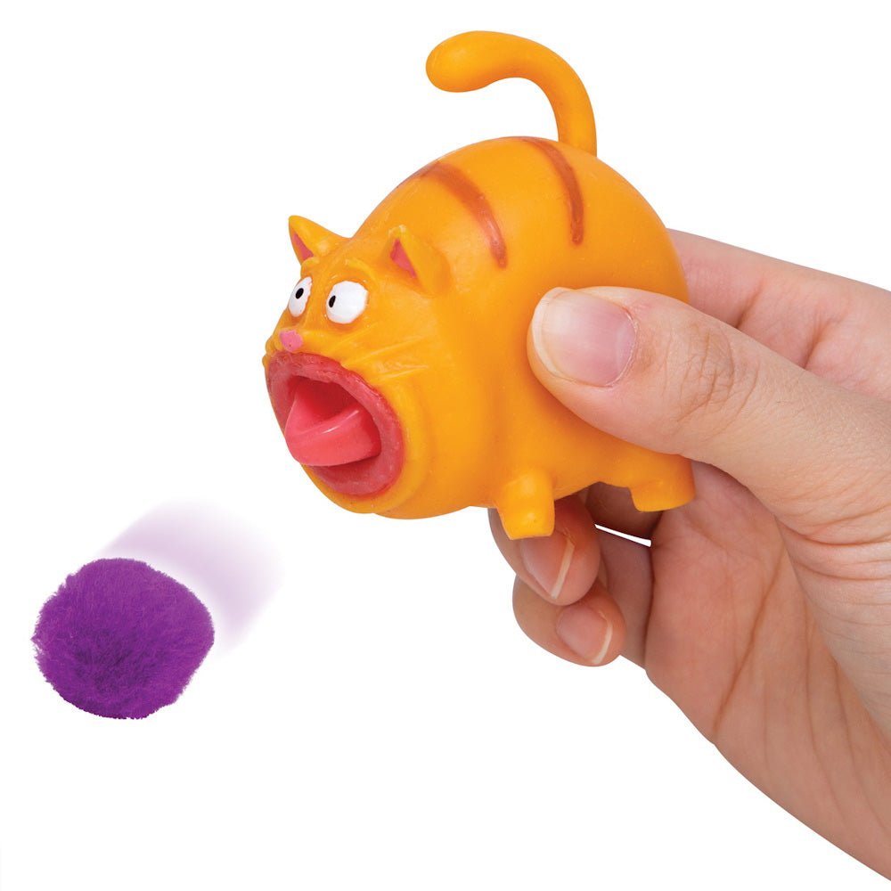 Hairball Kitty — Gift - Image 5