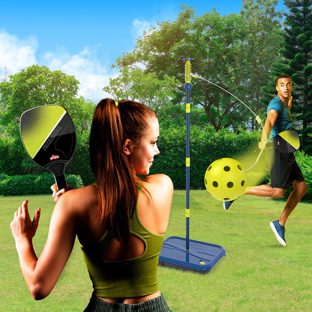 Pickleball Swingball — Game - Image 9
