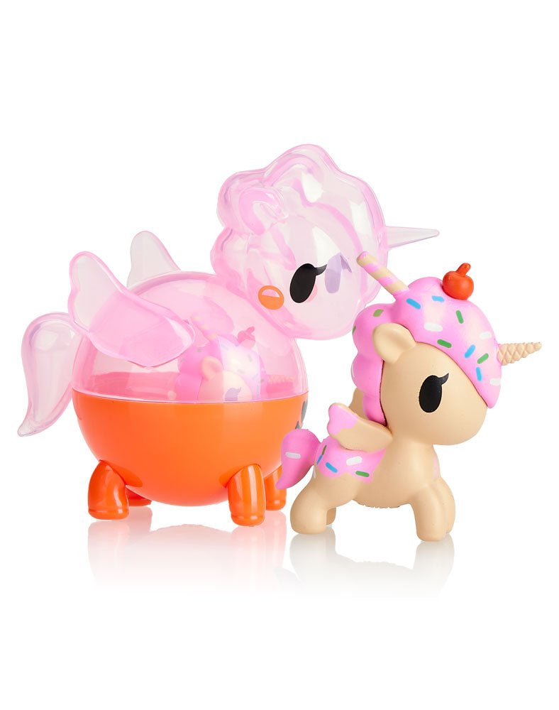 Tokidoki Capsule Cuties Unicorno — Box - Image 8