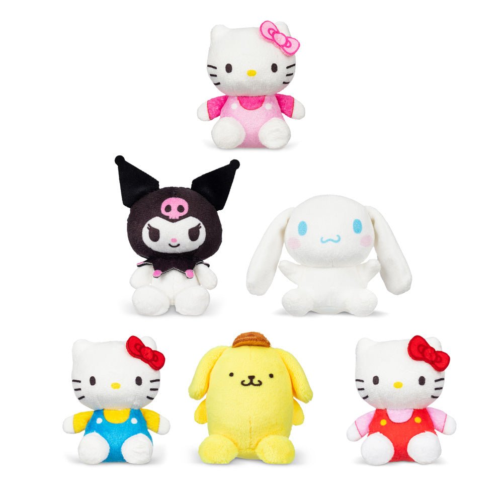 Micro Teenies Hello Kitty & Friends Assortment — Can - Image 8