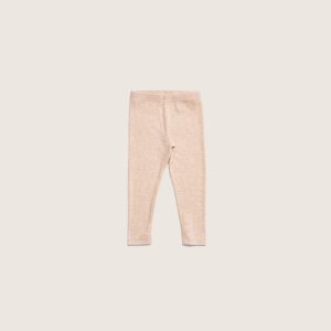 Rise Little Earthling Hacci Legging Oatmeal - Oatmeal / 3-4y — Catalog Product