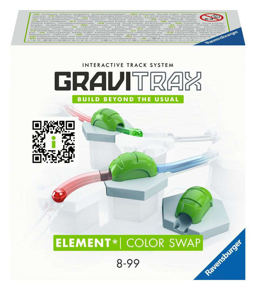 GraviTrax: Color Swap Element — Set - Image 6