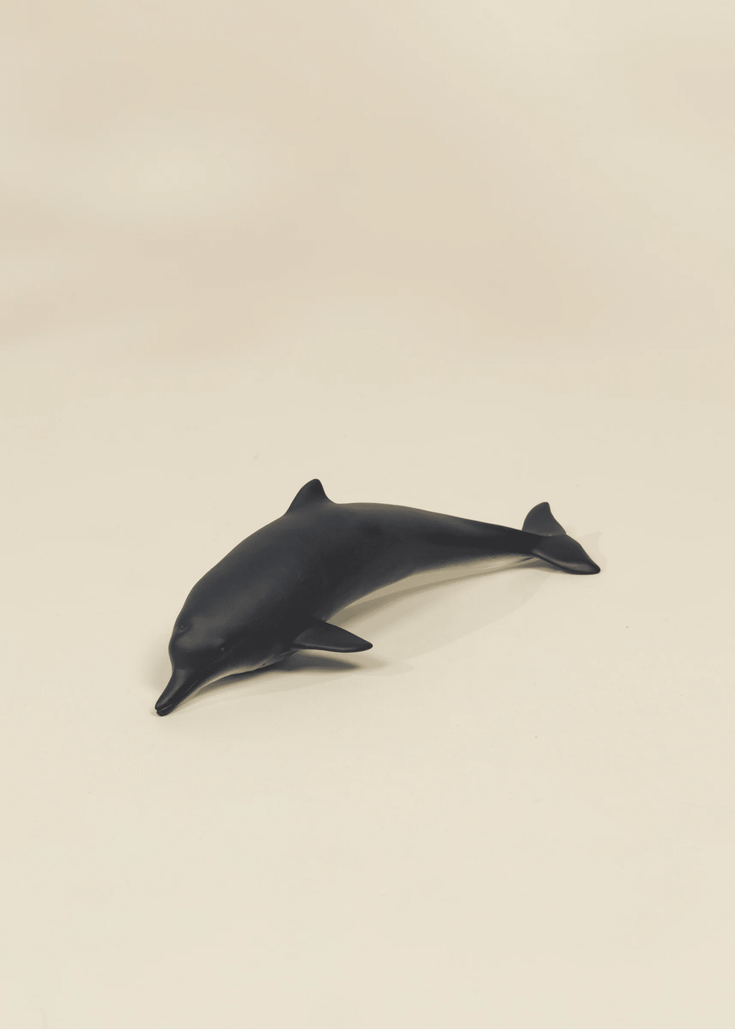 Coco Village Large Sea Life Animal Play Figurine – Dolphin — Figure