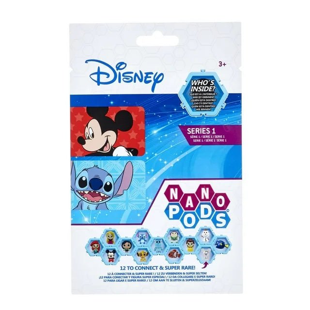 NANO Pods Disney — Catalog Product - Image 2
