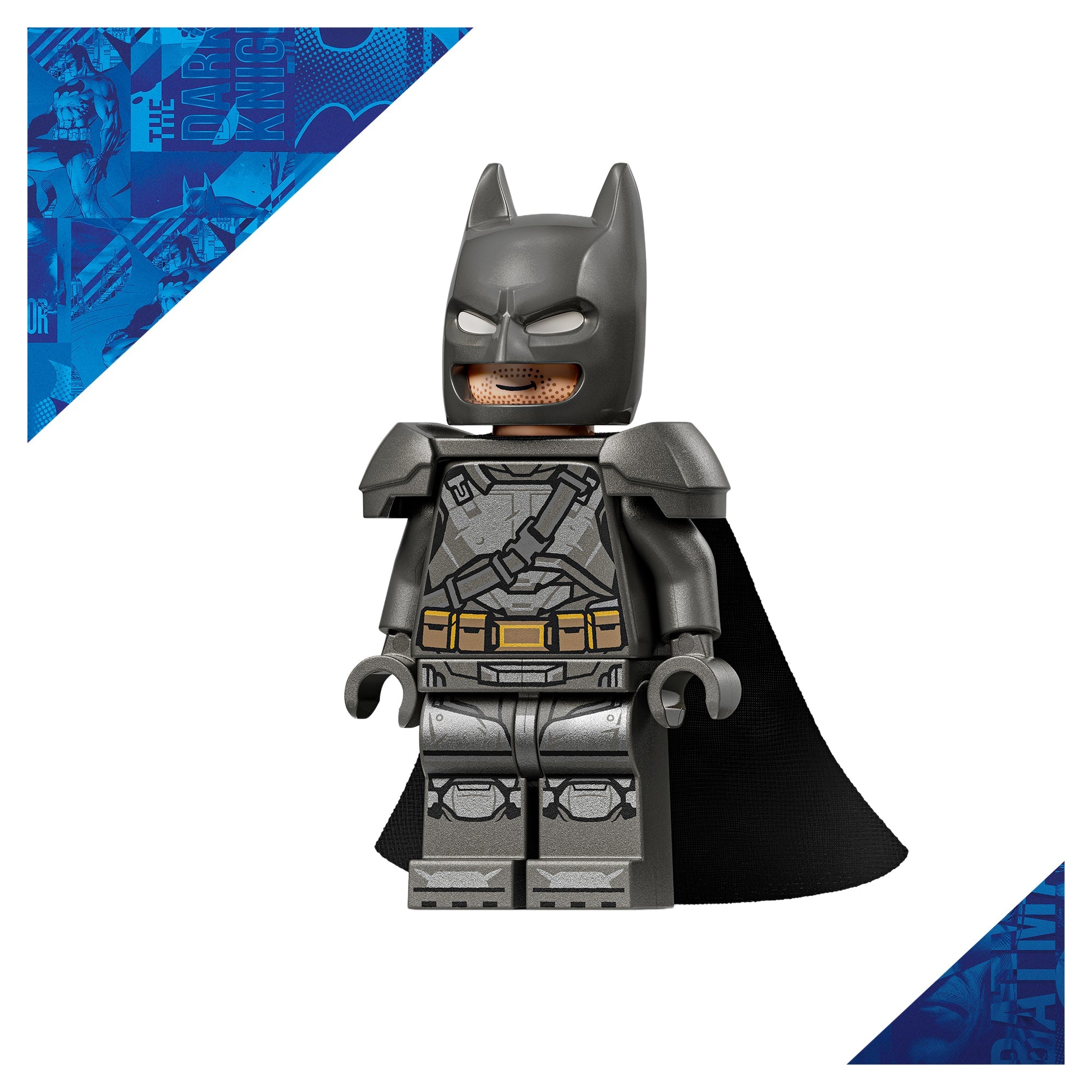 LEGO® DC Batman: Batman v Superman Batmobile 76331 — Toy - Image 5
