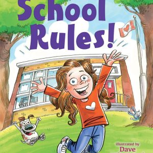 School Rules! — Book