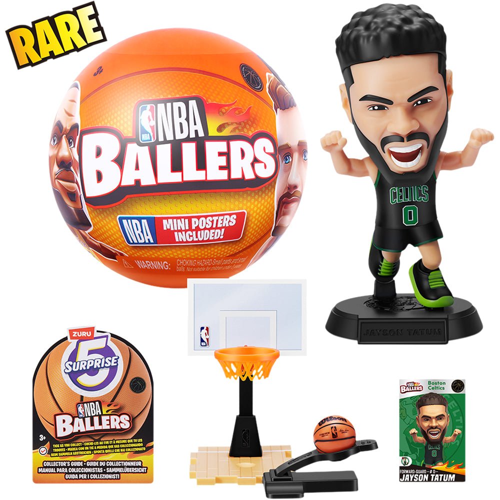 NBA Ballers 5 Surprise S1 (13pcs/PDQ) — Game - Image 14