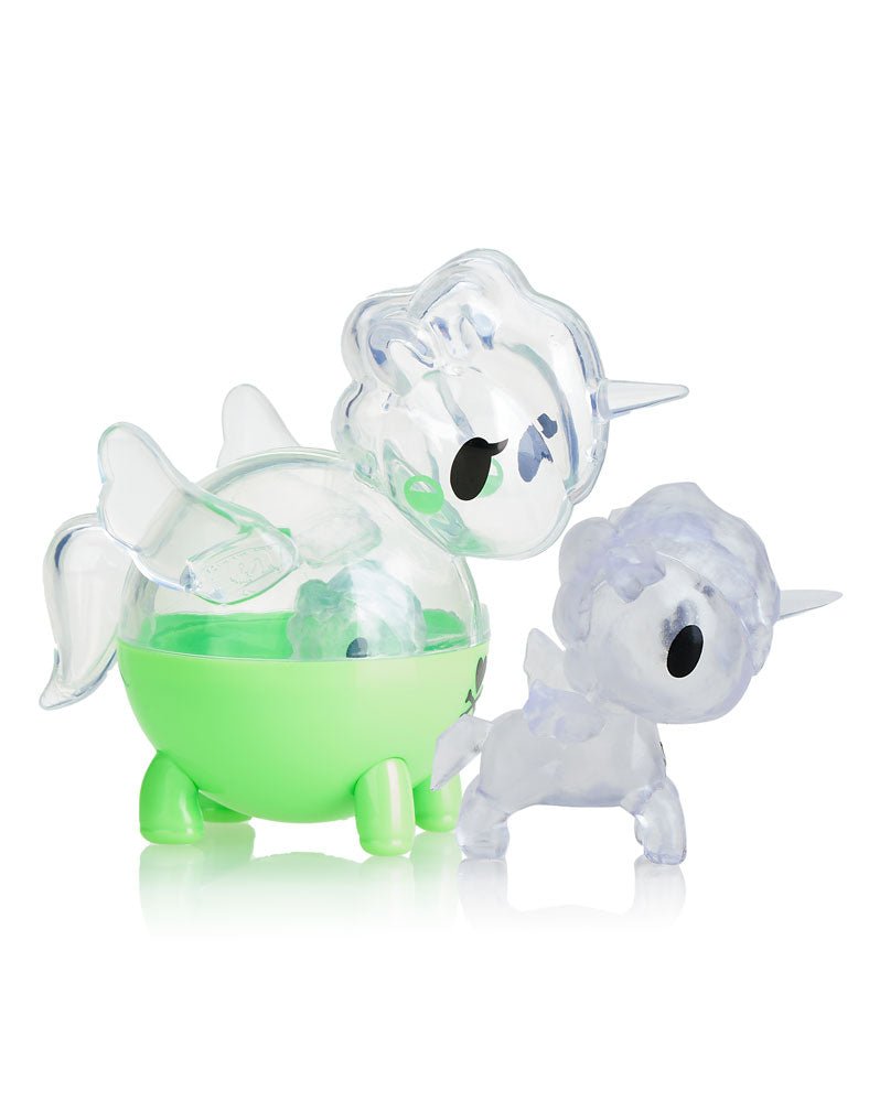 Tokidoki Capsule Cuties Unicorno — Box - Image 4