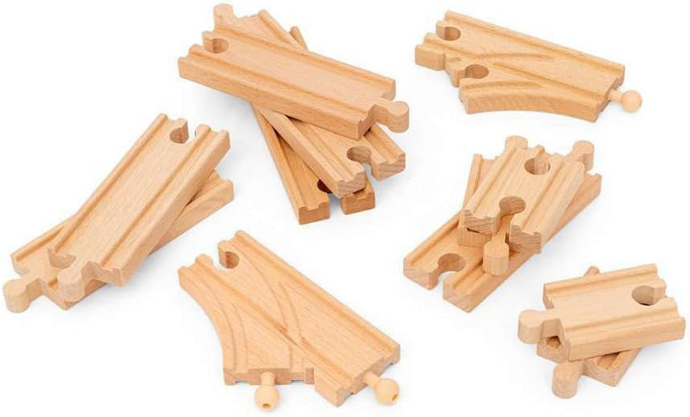 Brio Starter Track Pack — Vehicle - Image 8