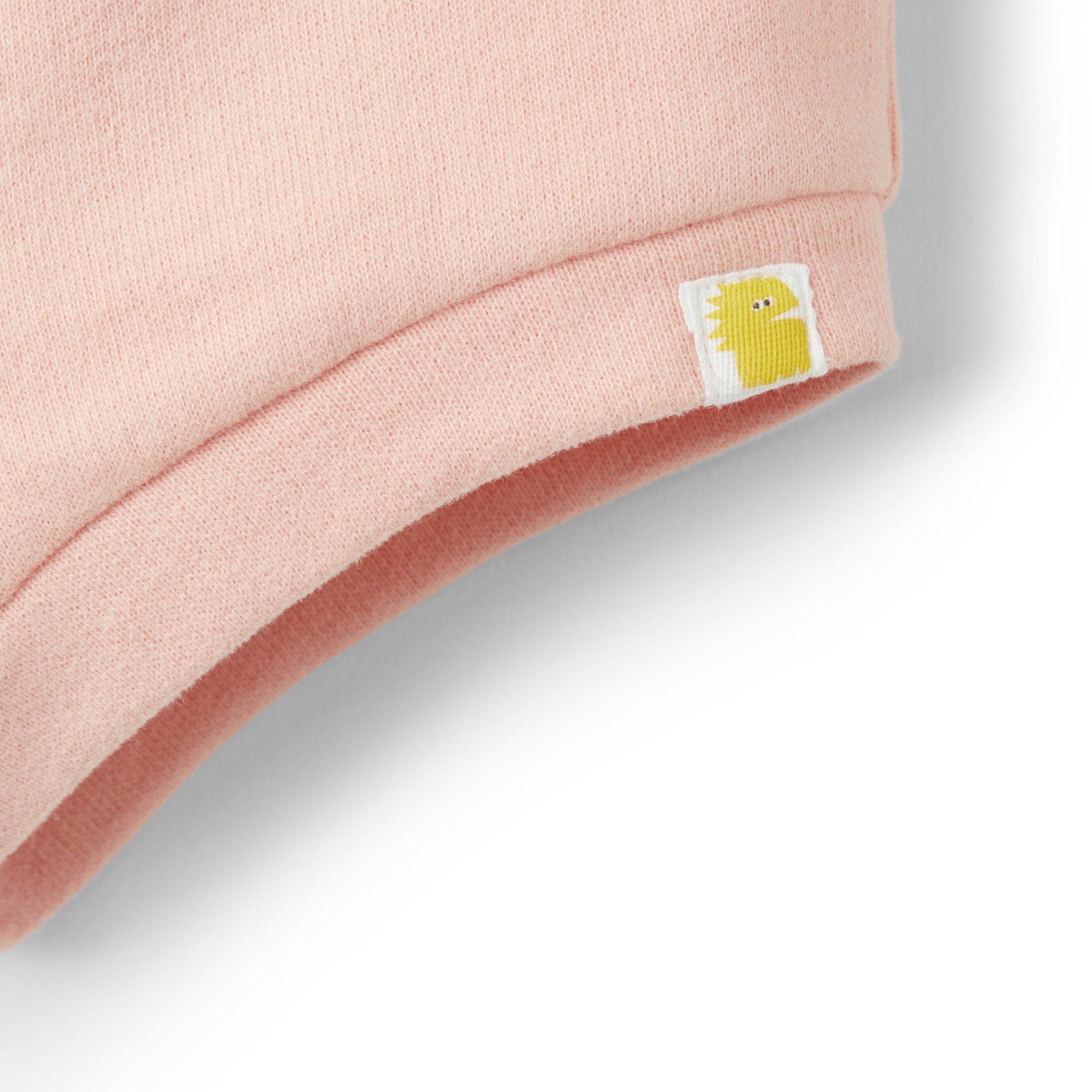 Rise Little Earthling Bloomer Shorts - Blossom Solid / 12-18m — Catalog Product - Image 10