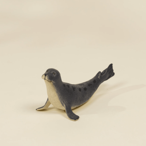 Coco Village Large Sea Life Animal Play Figurine – Seal — Figure