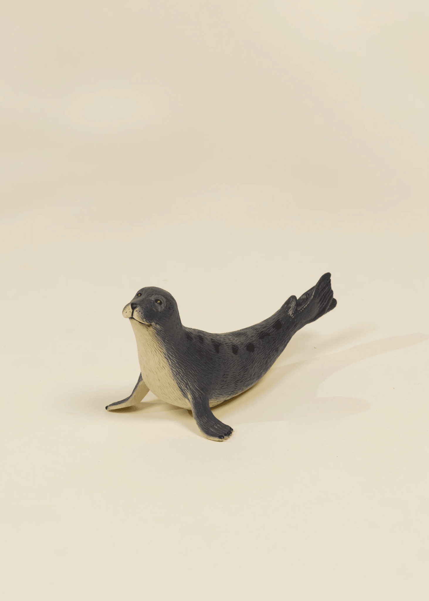 Coco Village Large Sea Life Animal Play Figurine – Seal — Figure