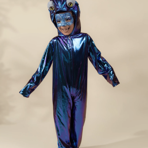 Coco Village Lizard Costume 5-6Y — Wash